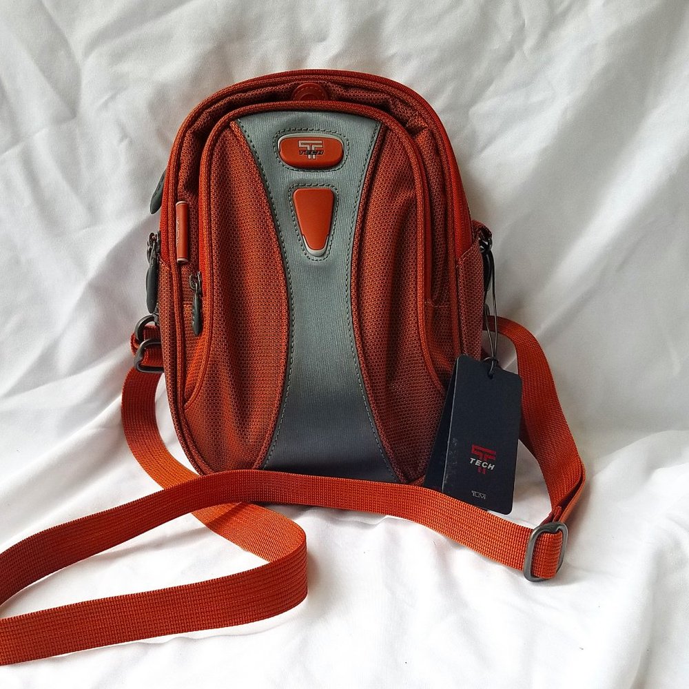 Tumi Tech Claremont Travel Tote/Organizer